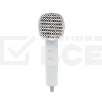 Фен для волос Puff 1602, белый, 1,6 кВт, фото6