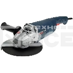 Угловая шлифовальная машина Энгельс УШМ 22-230 2200Вт 6600об/мин рез.шпин.:M14 d=230мм (0.701.030.021), фото 1
