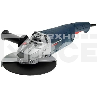 Угловая шлифовальная машина Энгельс УШМ 22-230 2200Вт 6600об/мин рез.шпин.:M14 d=230мм (0.701.030.021)