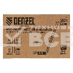 Гвозди Denzel для пнев. нейлера (оцинк.), длина - 50 мм, диам. - 2,9 мм, 2000 шт., фото2