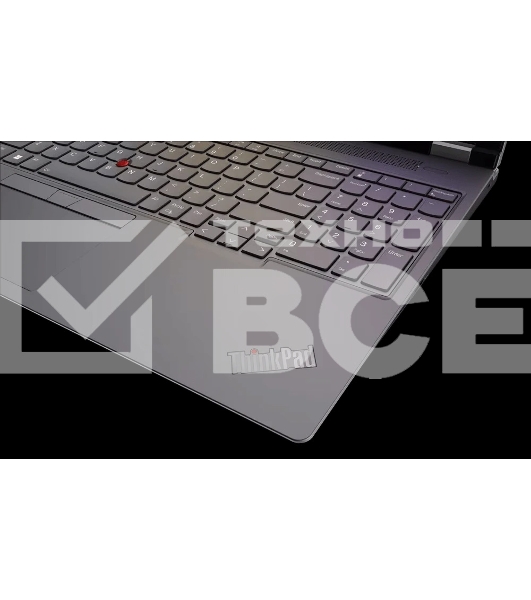 Ноутбук Lenovo ThinkPad P16 G2 16