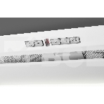 Вытяжка встраиваемая Kuppersberg Intro 70 белый, 70 см, 1000 куб. м/ч, 43 дБ, фото15