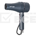 Фен Endever Aurora-515, Мощность 2200Вт, Количество скоростных режимов 2, Количество температурных режимов 3, Режим 