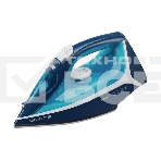 Утюг Polaris PIR 2444K Cord LESS 2400 Вт синий/белый, фото 1