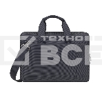 Сумка для ноутбука 13.3' Riva 8221 черный полиэстер, фото17