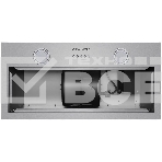 Вытяжка встраиваемая Maunfeld THAMES 601PM нержавеющая сталь, 60 см, 850 куб. м/ч, 44 дБ, фото11