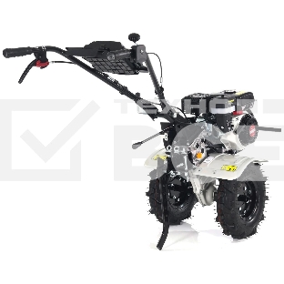 Мотоблок Интерскол МБ-75/7 бензиновый 4.8кВт 7л.с. (789.0.0.40)