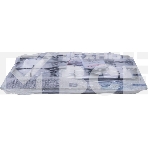 Газовая панель Maunfeld EGHS.95.33CS/G, 5 конфорок, нержавеющая сталь, серебристый, фото15