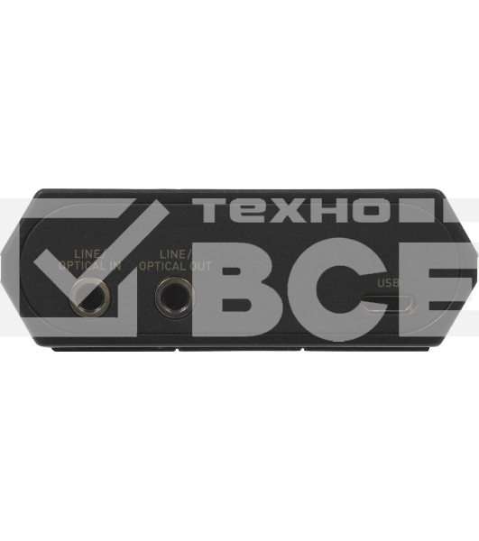 Звуковая карта Creative USB Sound BlasterX G6 (SB-Axx1) 7.1 Ret