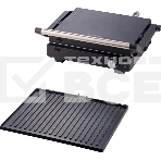 Гриль электрический BBQ Gorenje GCG2000M 744407, фото8