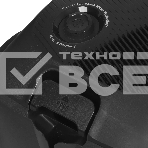 Пылесос Bosch BGBS2LB1 черный, 600 Вт, уборка сухая, пылесборник мешок 3.5 л, фото6