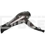 Фен Galaxy Line GL 4343 коричневый, 2400 Вт, фото3