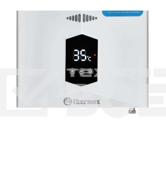 Водонагреватель газовый Thermex E 22 MD