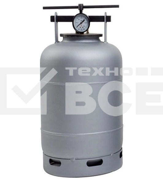 Автоклав Белорусский, Мастерица AU-0127, 27л