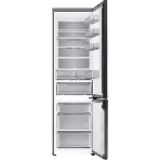 Холодильник Samsung RB38C7B5D39/EF бежевый двухкамерный 276/114л морозилка снизу, No Frost, фото3