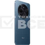 Смартфон Xiaomi Redmi A3 Pro 4/128Gb темно-синий, фото4