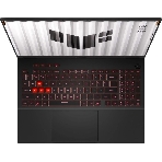 Ноутбук ASUS TUF Gaming A16 FA608UMI-TU172/16'/IPS/AMD Ryzen 7 260/16Gb/512Gb SSD/NVIDIA GeForce RTX 5060/NoOS/серый/2.2kg, фото10
