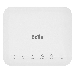 Осушитель воздуха Ballu Vector BD-10L VT белый, 10 л/сутки, 2 л, очистка воздуха, фото5