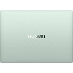 Ноутбук Huawei MateBook 14/14.2'/OLED/Intel Core Ultra 7 155H/16Gb/1Tb SSD/Intel Graphics/NoOS/зеленый/1.3kg, фото4