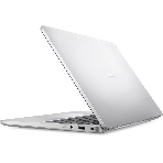 Ноутбук Dell Pro 14 Plus Core Ultra 7 266V 14,0' QHD+ (2560 x 1600),300nit AG,300 nit,16 GB LPDDR5,1TB SSD,Intel Arc graphics,3cell 55Wh,Backlit,FPR,Thunderbolt,W11Pro/English,1,4kg,2y,KB Eng,Platin Silver, фото6