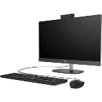Моноблок HP ProOne 240 G10 All-in-One NT IPS 23,8'(1920x1080)Core Ultra-5 125U,8GB,512GB,eng/rus usb kbd,mouse,WiFi,BT,5MP,Gray,DOS,1Wty, фото2