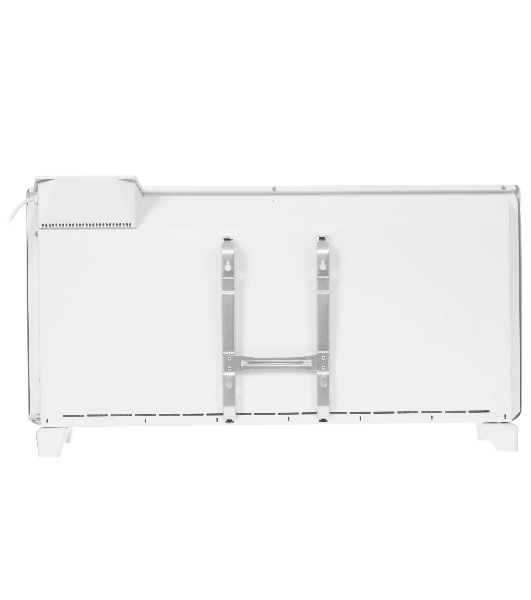 Конвектор HINTEK RA 2000E белый, 25 м², 2000 Вт