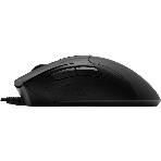 Мышь проводная A4Tech Bloody P90s черный, 8000 dpi, USB, кнопки - 8, фото5