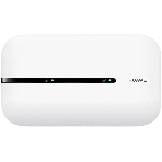 Модем 4G Huawei Mobile 3s E5576-321 Wi-Fi Firewall внешний белый, фото 1