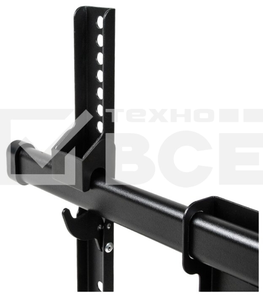 Кронштейн для телевизора Arm Media PARAMOUNT-40 черный 26