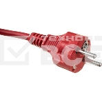 Удлинитель Power Cube PC-3G-3B-20(IP), 16А, 3р с/з, 20м, IP44, фото5