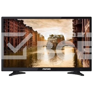 Телевизор Asano 32
