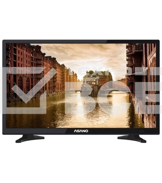 Телевизор Asano 32