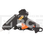 Клеевой пистолет Sparta с выкл. 11 мм, в кейсе, 80 Вт, 10 г/мин, фото 1