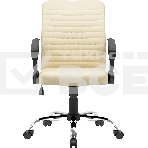 Кресло офисное Defender DUBLIN BEIGE, фото4