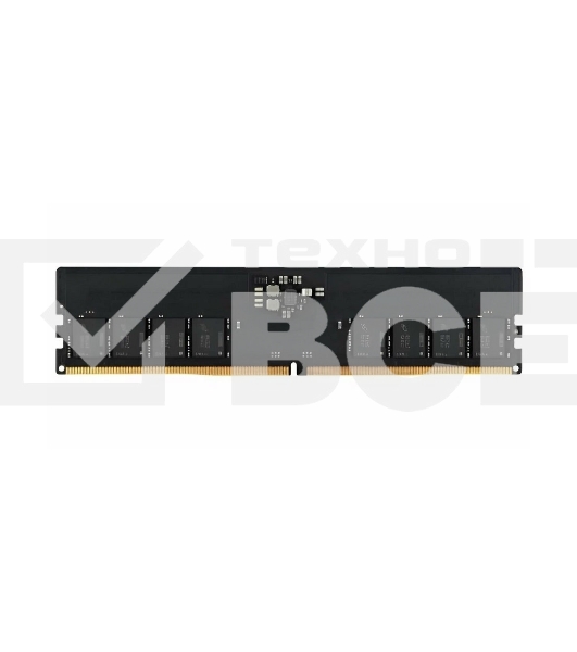 Оперативная память Foxline DDR5 16GB DIMM 5200MHz FL5200D5U42-16G