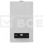 Котел газовый настенный BAXI ECO Nova 10F (10 кВт) 2 конт., с закрытой камерой сгорания, фото 1