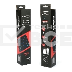 Коврик для мыши Gembird MP-35-30-COMB, 
