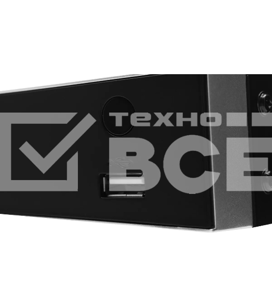 Видеорегистратор IP HIKVISION 16CH DS-7616NXI-K2
