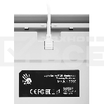 Клавиатура A4Tech Bloody B950 механическая серый/черный USB for gamer LED (B950), фото6