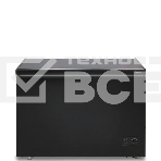 Морозильный ларь Бирюса B-B240KX, черный, 220л, фото 1
