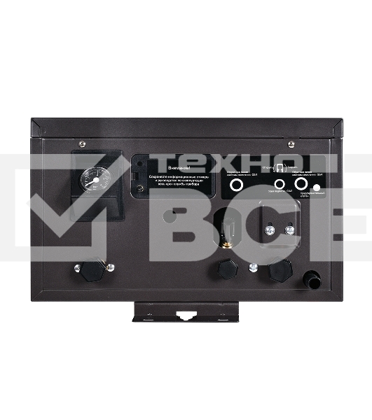 Котел электрический THERMEX Sonne 12 Wi-Fi (Grey)