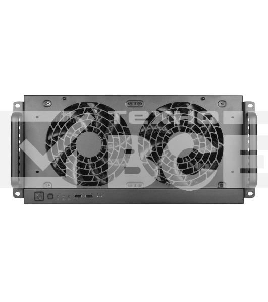 Компьютерный корпус Silverstone SST-RM51