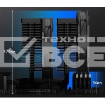 Устройство охлаждения(кулер) ID-Cooling Frozn A720 черный 140мм алюминий+медь 2000rpm 33.5db 4-pin 300W 163мм, фото4