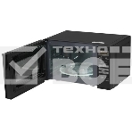 Микроволновая печь Panasonic NNST25HBZPE черный, 20 л, 800 Вт, переключатели - сенсор, фото4