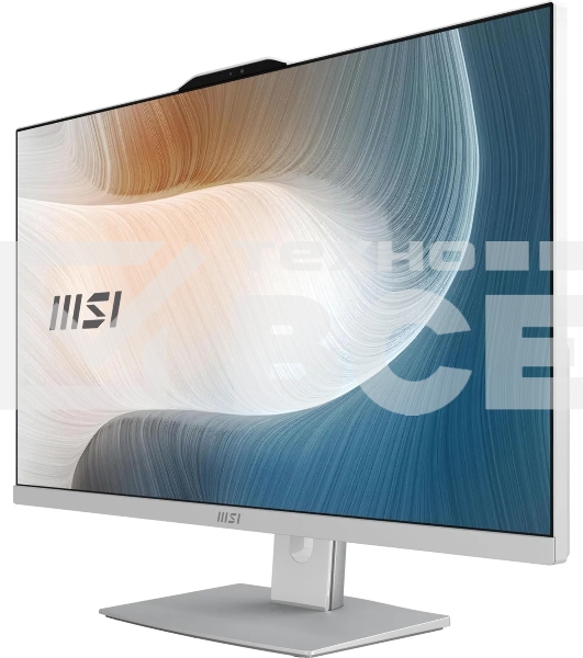 Моноблок MSI Modern AM272P 1M AiO 27