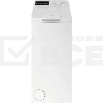 Стиральная машина Indesit BTW B7220P белый, загрузка вертикальная 7 кг, 1150 об/мин., класс: Е, фото4