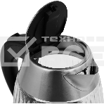 Чайник Centek CT-0011 стекло, фото4