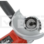 Углошлифовальная машина Einhell TE-AG 115/600 600Вт 12000об/мин рез.шпин.:M22.2 d=115мм (4430855), фото6