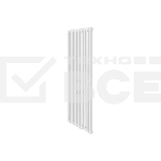 Дизайн-радиатор Royal Thermo Insignia C2180 - 14 секц. RAL9016, фото 1