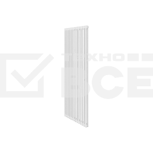 Дизайн-радиатор Royal Thermo Insignia C2180 - 14 секц. RAL9016